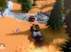 Over the Hill sets an October release date