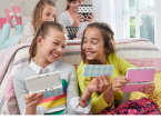 Nordic people are critical about the use of AI by children and young people