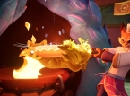 Beastro is a culinary-inspired fantasy adventure
