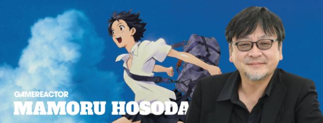 The best of Mamoru Hosoda: Five films every movie fan should watch
