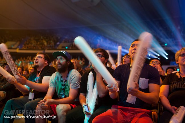 Hearthstone: Heroes of Warcraft