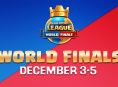 Clash Royale League World Finals 2021 will feature a $1,020,000 prize pool