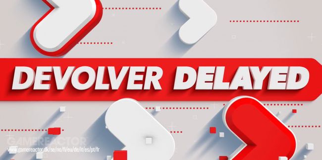 Today we will have the second edition of Devolver Delayed