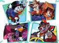 The Disney Afternoon Collection has been age-rated for Switch in the US