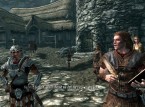The Elder Scrolls V: Skyrim - PS4 Pro vs Switch