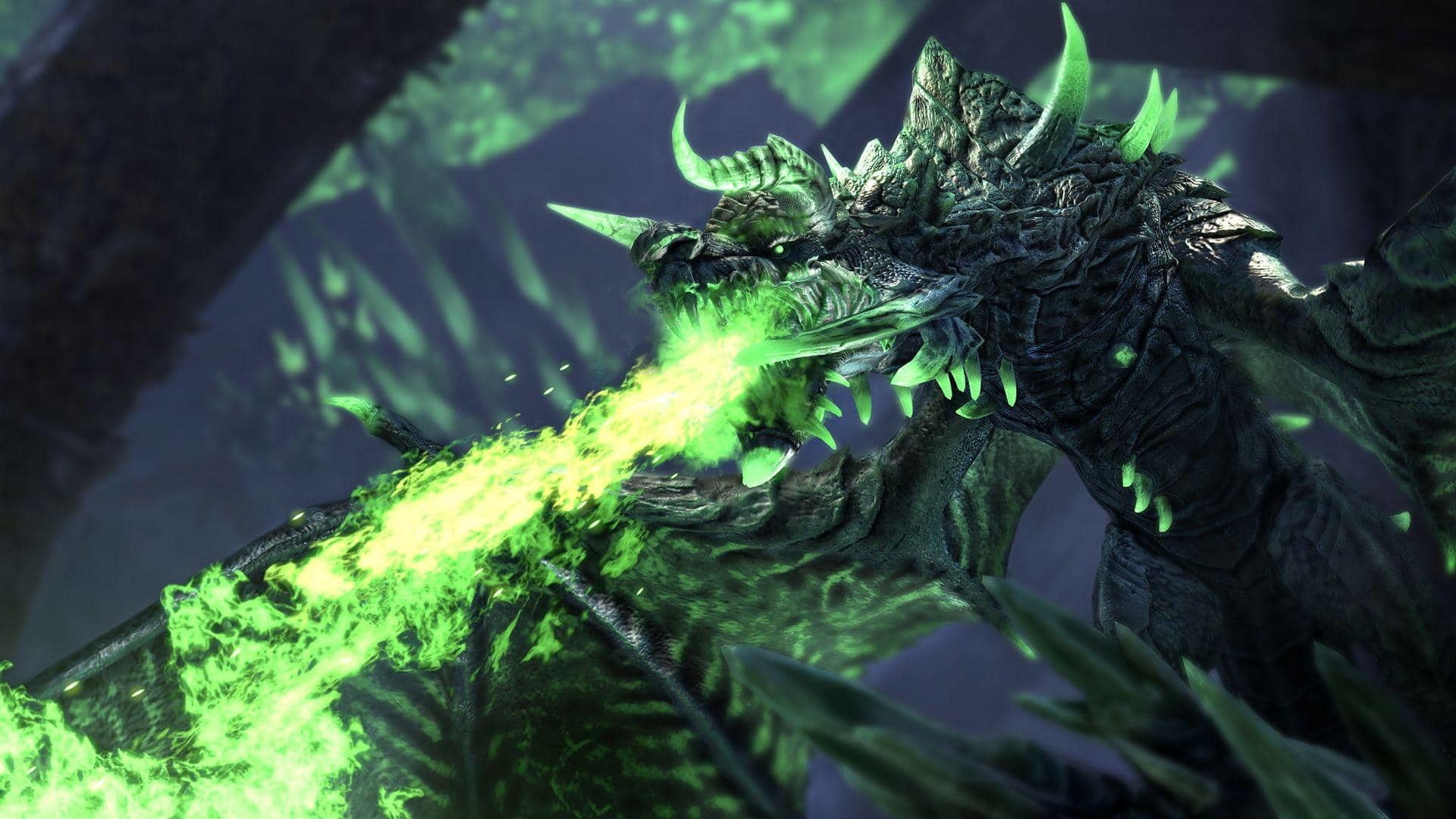 Elder Scrolls Online's Dragonhold DLC lands on PC The Elder Scrolls