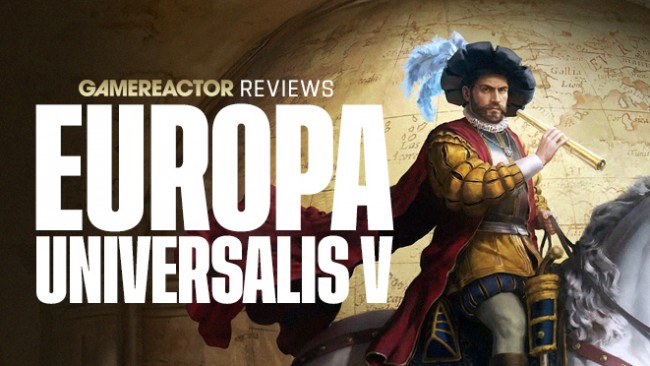 Europa Universalis V: Fate of the Phoenix