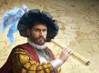 Europa Universalis V: Fate of the Phoenix