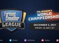 Farming Simulator League Season 3 World Championship set to conclude on December 5