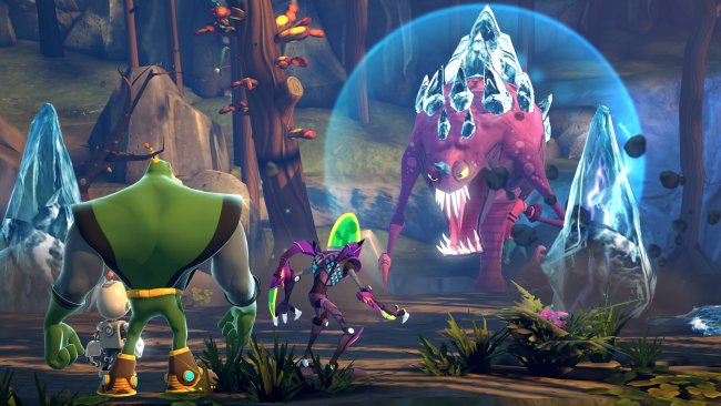 Ratchet & Clank: All 4 One