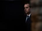 France rushes emergency budget before Christmas to avert government shutdown after talks collapse