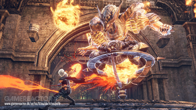 God Eater 3
