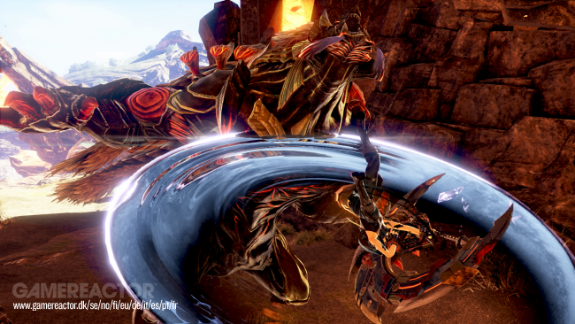 God Eater 3