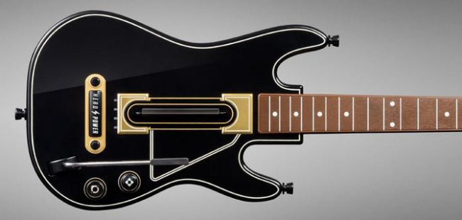 Guitar Hero Live Supreme Party Edition Announced