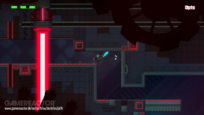 Gunborg: Dark Matters