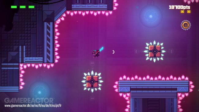 Gunborg: Dark Matters