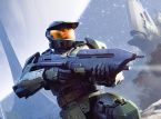 The Halo trilogy is getting a stunningly beautiful LP collection