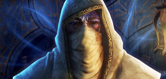 Hand of Fate 2
