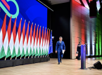 Hungary's Peter Magyar plans to suspend state media news broadcasts
