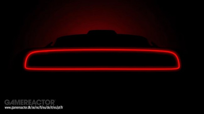 Italdesign shows off the upcoming Honda NSX-tribute