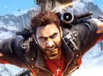 Go kart racing introduced to Just Cause 3 via a mod