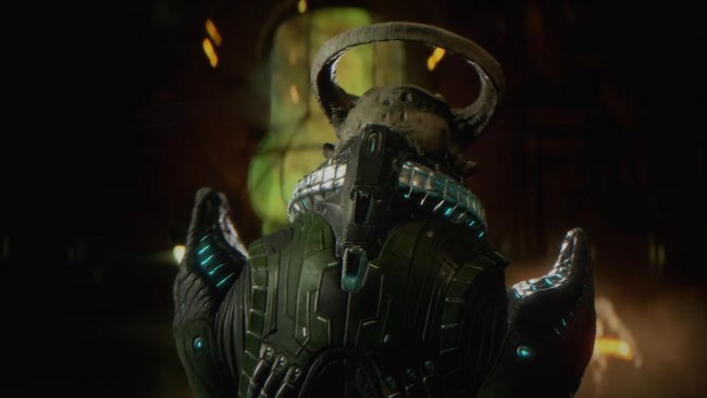 Mass Effect: Andromeda