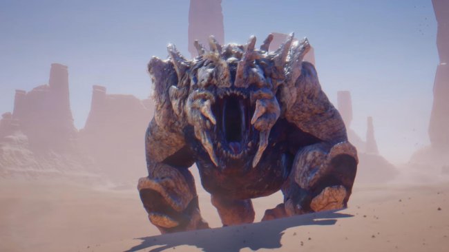 Mass Effect: Andromeda