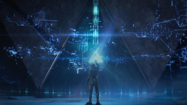 Mass Effect: Andromeda