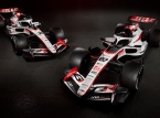 Meet the VF-26: Haas becomes third team to reveal 2026 Formula 1 car
