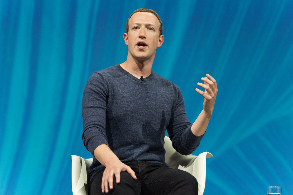 Meta builds AI clone of Mark Zuckerberg for internal use