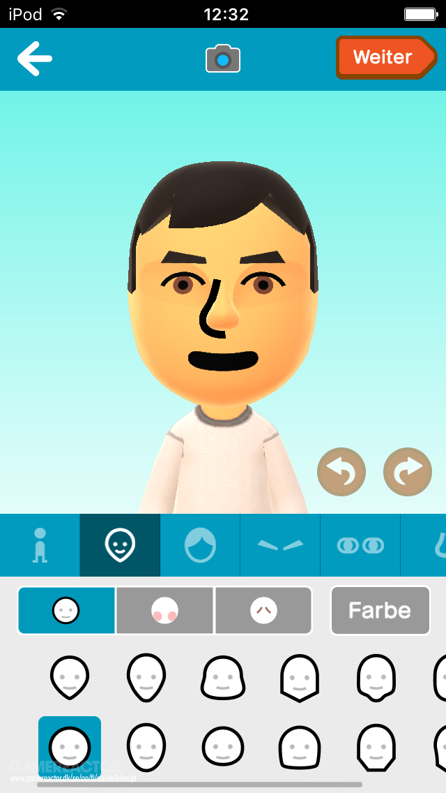 Miitomo