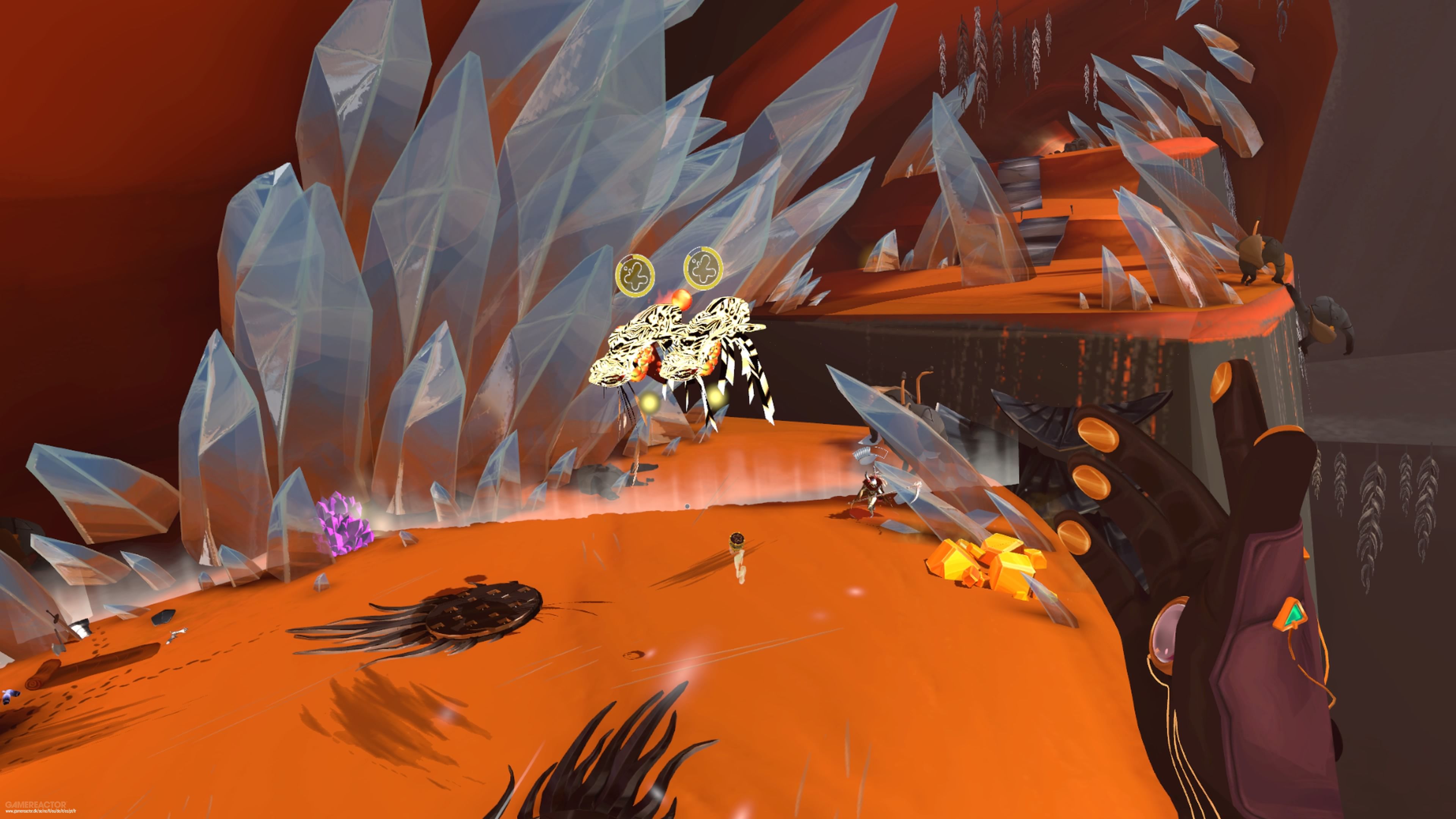Mixture Review - Gamereactor