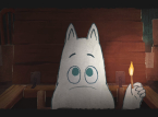 Moomintroll: Winter's Warmth