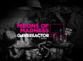 Moons of Madness is up on today's GR Live show