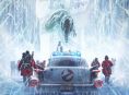 New movie posters for Ghostbusters: Frozen Empire show the villain