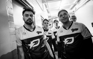 OpTic Texas continues dominant Call of Duty run by winning Monster Energy Launch Invitational