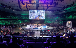 Overwatch World Cup 2026: Team South Korea reveals its seven-player team