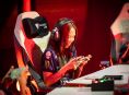 The playoffs bracket is taking shape in the Esports World Cup's MLBB Women's Invitational 2025