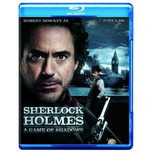 Sherlock Holmes: A Game of Shadows - Gamereactor UK