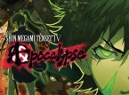 Shin Megami Tensei IV: Apocalypse has a few untranslated lines