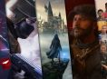 Shockingly, EA Sports FC 24 topped the PS Store's downloaded games chart in Europe in 2023