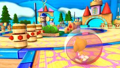 Fresh Monkey Ball pics