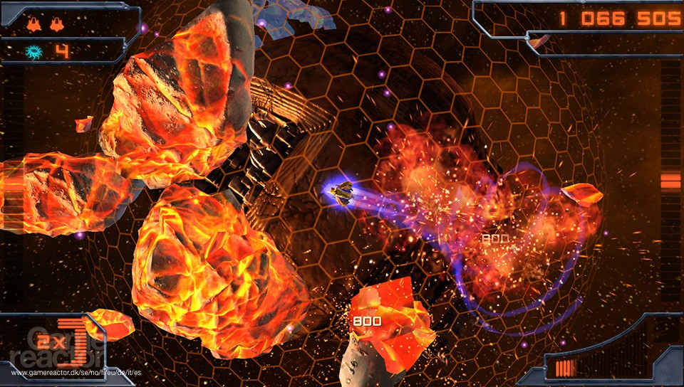 super stardust delta