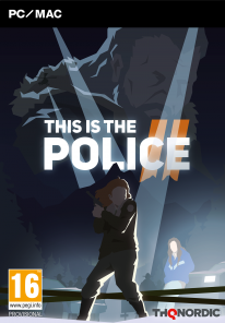 This is the Police 2