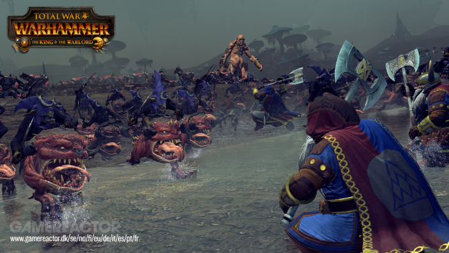 Total War: Warhammer