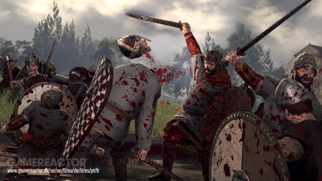 Total War Saga: Thrones of Britannia