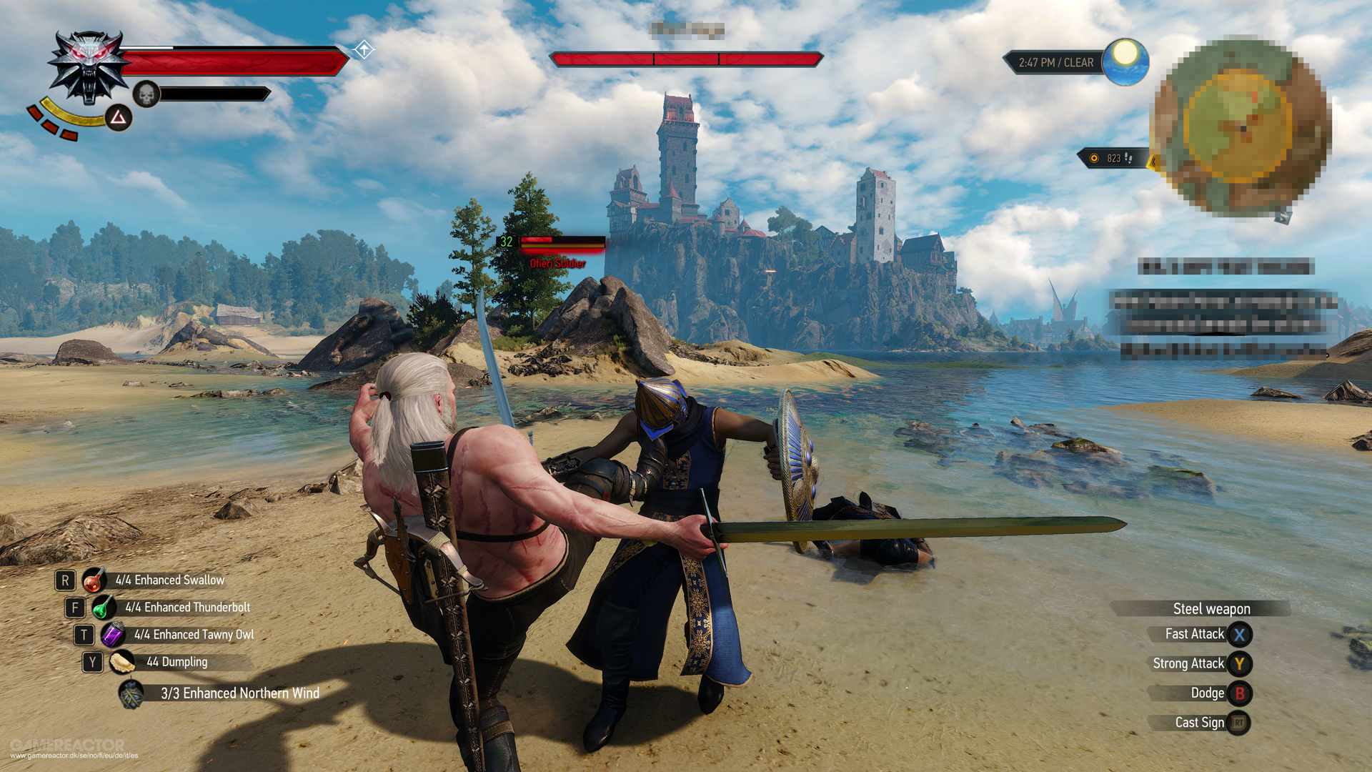 Pictures Of The Witcher 3 Hearts Of Stone 4 5 Pictures Of The Witcher 3 Hearts Of Stone 4 5