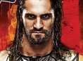 WWE 2K18 confirmed for Nintendo Switch