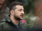 Zelensky says war talks are nearing breakthrough: "Very close to a real result"
