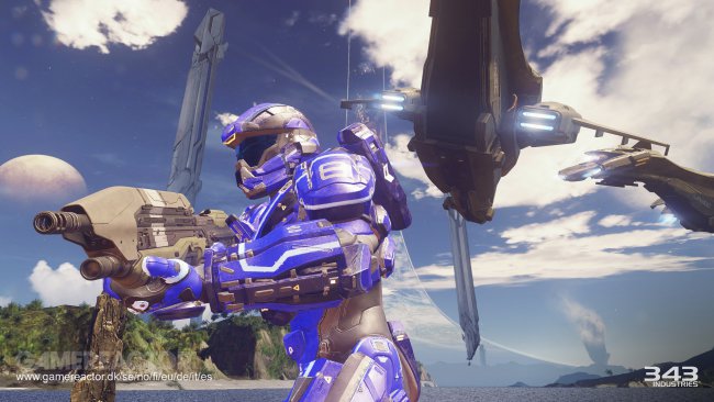 Halo 5: Guardians